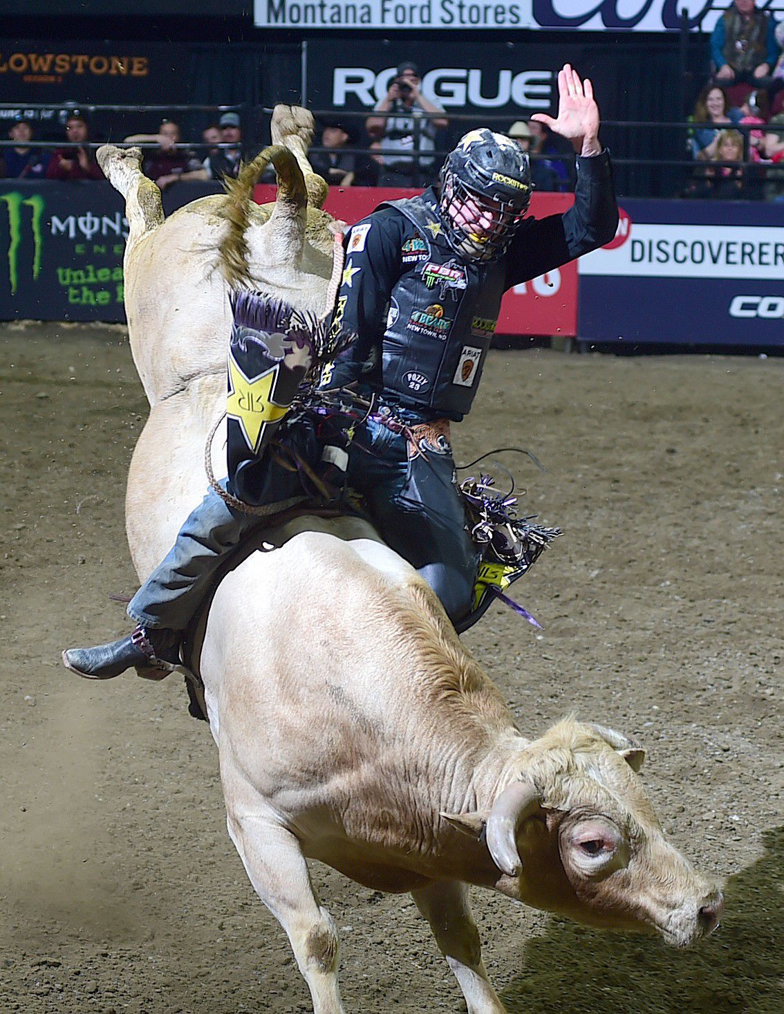 PBR finals